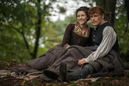 Outlander s04e01 online hot sale
