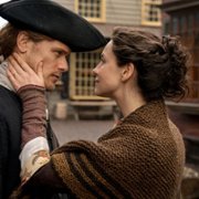 Outlander - galeria zdjęć - filmweb