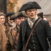 Outlander - galeria zdjęć - filmweb