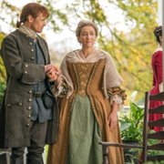 Outlander - galeria zdjęć - filmweb