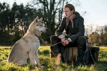 Outlander - galeria zdjęć - filmweb