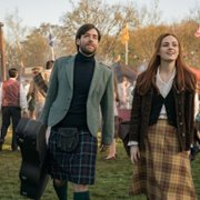 Outlander - galeria zdjęć - filmweb
