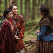 Outlander - galeria zdjęć - filmweb
