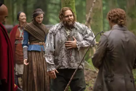 Outlander - galeria zdjęć - filmweb