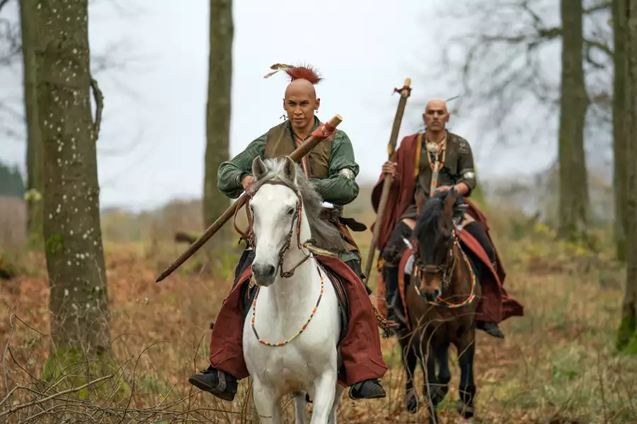 Outlander - galeria zdjęć - filmweb