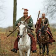 Outlander - galeria zdjęć - filmweb