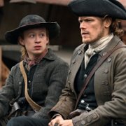 Outlander - galeria zdjęć - filmweb