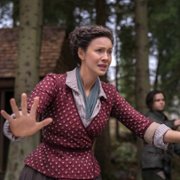 Outlander - galeria zdjęć - filmweb