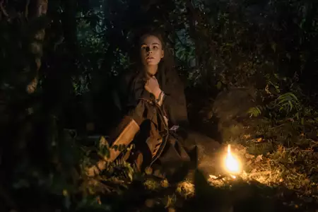 Outlander - galeria zdjęć - filmweb