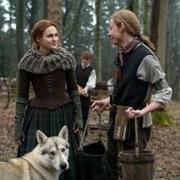 Outlander - galeria zdjęć - filmweb