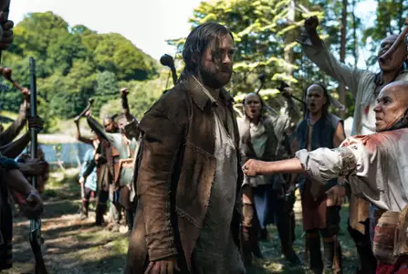 Outlander - galeria zdjęć - filmweb