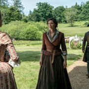 Outlander - galeria zdjęć - filmweb