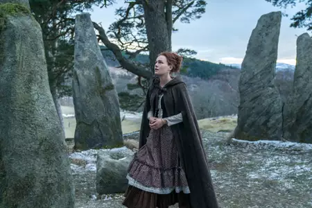 Outlander - galeria zdjęć - filmweb