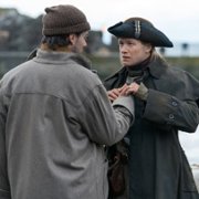 Outlander - galeria zdjęć - filmweb