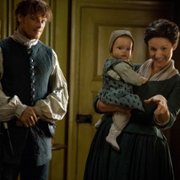 Outlander - galeria zdjęć - filmweb