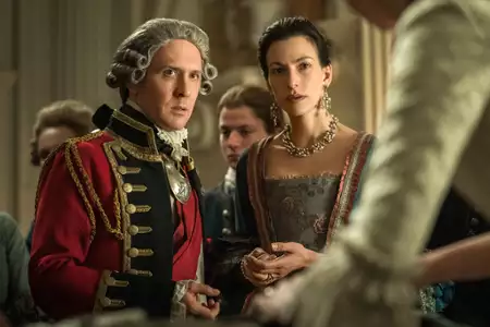 Outlander - galeria zdjęć - filmweb