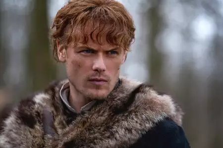 Outlander - galeria zdjęć - filmweb