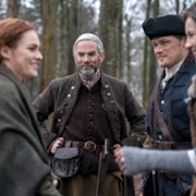 Outlander - galeria zdjęć - filmweb