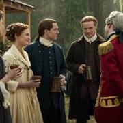 Outlander - galeria zdjęć - filmweb