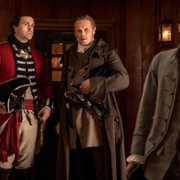 Outlander - galeria zdjęć - filmweb