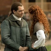 Outlander - galeria zdjęć - filmweb