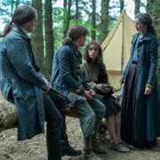 Outlander - galeria zdjęć - filmweb