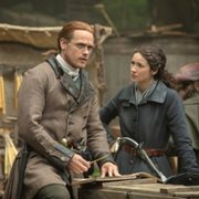 Outlander - galeria zdjęć - filmweb