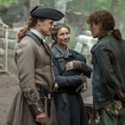 Outlander - galeria zdjęć - filmweb