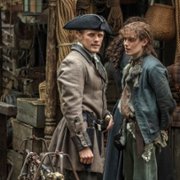 Outlander - galeria zdjęć - filmweb
