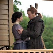 Outlander - galeria zdjęć - filmweb