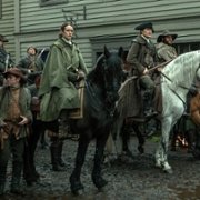 Outlander - galeria zdjęć - filmweb