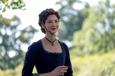 Outlander - galeria zdjęć - filmweb