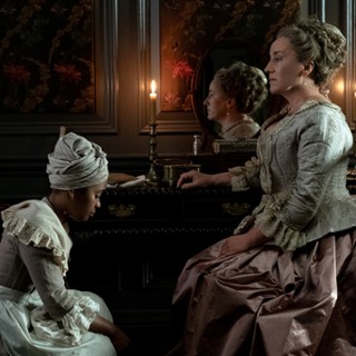 Jocasta Cameron