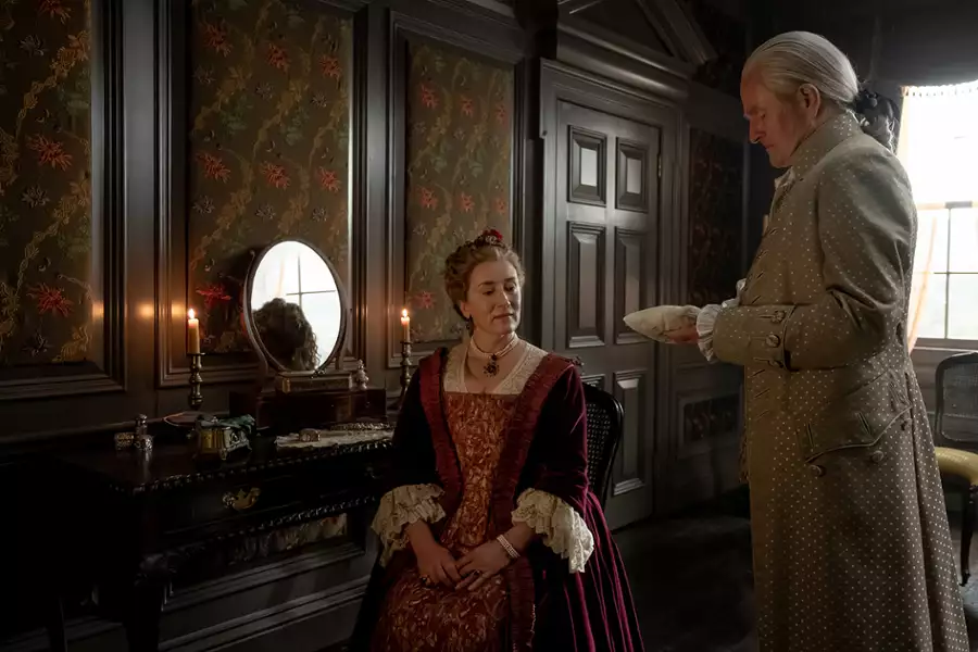 Outlander - galeria zdjęć - filmweb