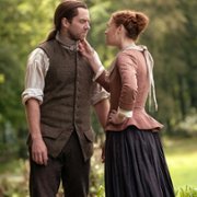 Outlander - galeria zdjęć - filmweb