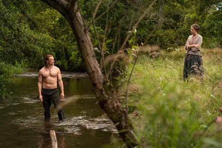 Outlander - galeria zdjęć - filmweb