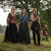 Outlander - galeria zdjęć - filmweb