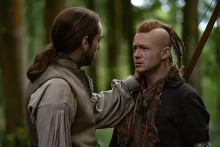 Outlander - galeria zdjęć - filmweb