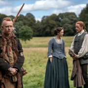 Outlander - galeria zdjęć - filmweb