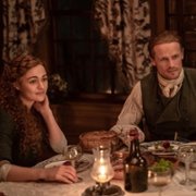 Outlander - galeria zdjęć - filmweb