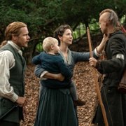 Outlander - galeria zdjęć - filmweb