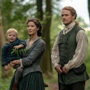 Outlander - galeria zdjęć - filmweb