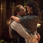 Outlander - galeria zdjęć - filmweb