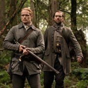 Outlander - galeria zdjęć - filmweb