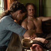 Outlander - galeria zdjęć - filmweb