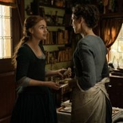 Outlander - galeria zdjęć - filmweb