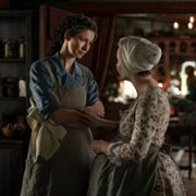 Outlander - galeria zdjęć - filmweb