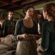 Outlander - galeria zdjęć - filmweb