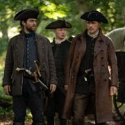 Outlander - galeria zdjęć - filmweb