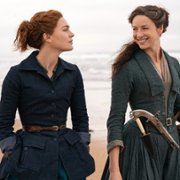 Outlander - galeria zdjęć - filmweb